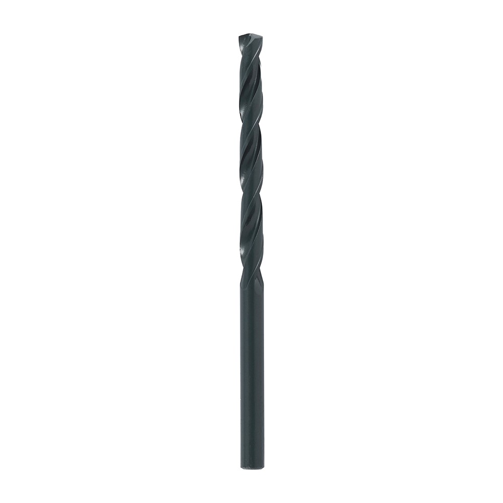 TIMCO Roll Forged Jobber Drills - HSS 4.5mm (10 Tube)