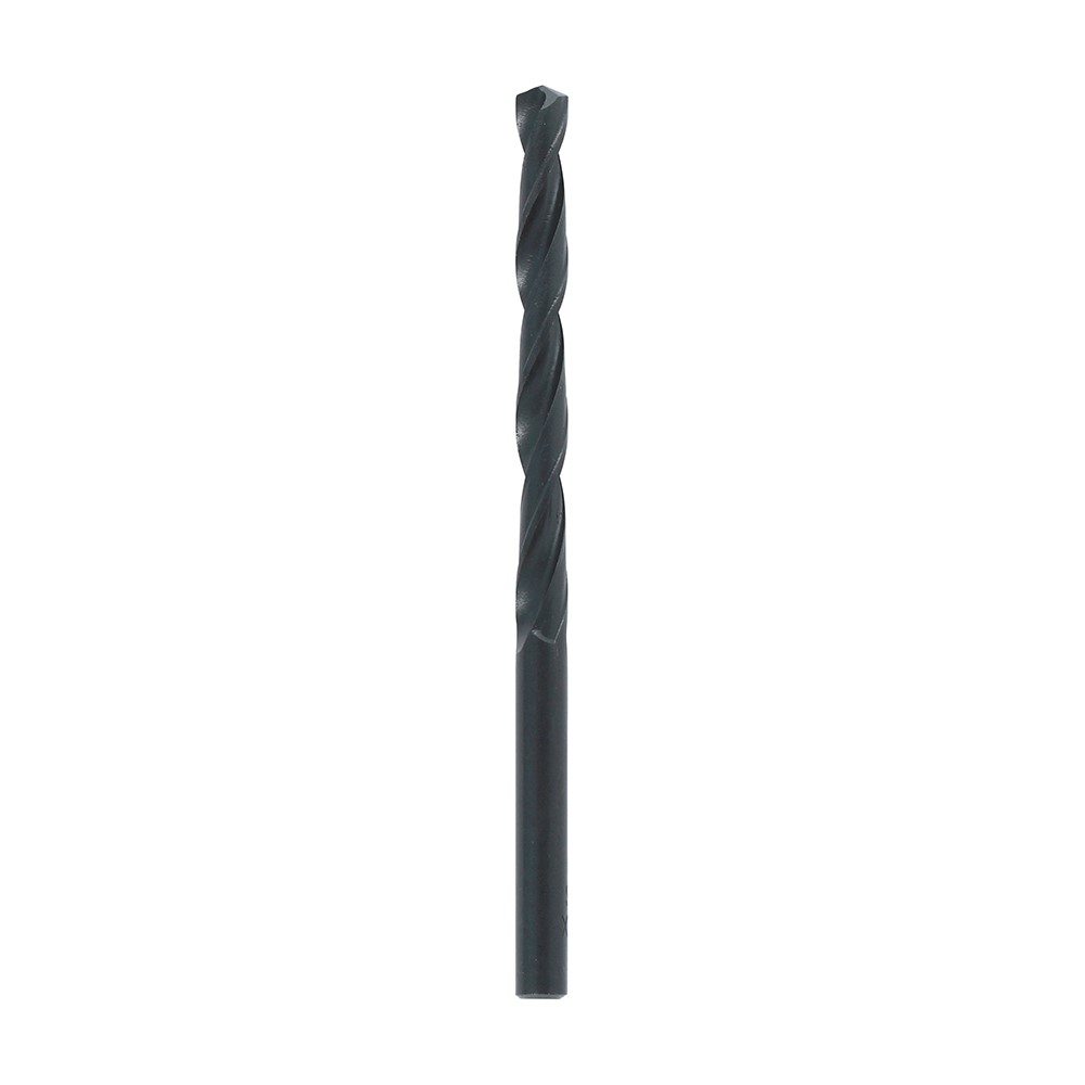 TIMCO Roll Forged Jobber Drills - HSS 5.0mm (10 Tube)