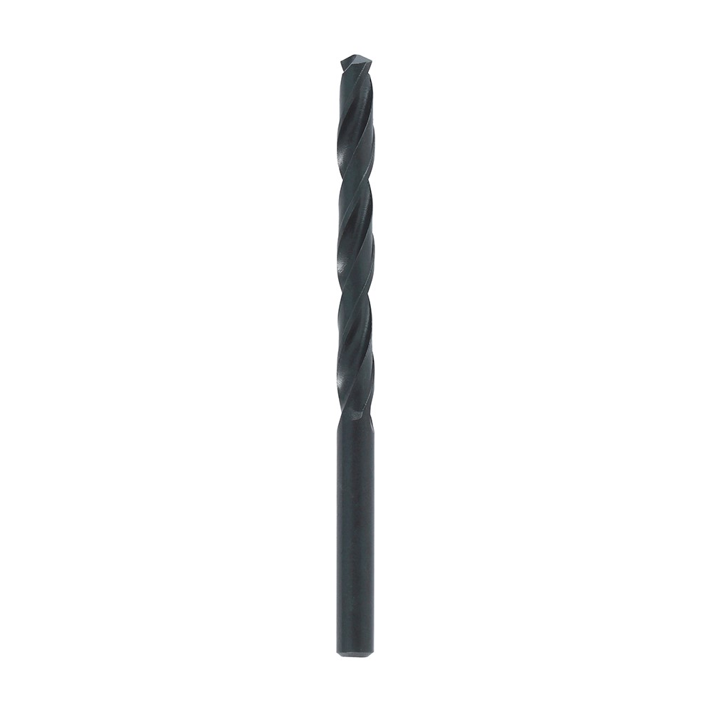 TIMCO Roll Forged Jobber Drills - HSS 6.0mm (10 Tube)