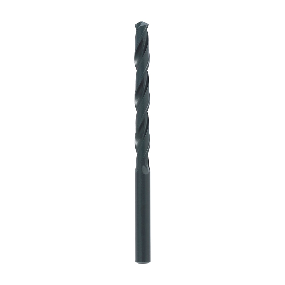 TIMCO Roll Forged Jobber Drills - HSS 6.5mm (10 Tube)