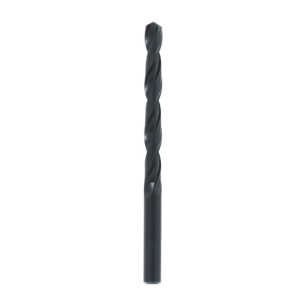 TIMCO Roll Forged Jobber Drills - HSS 8.0mm (5 Tube)