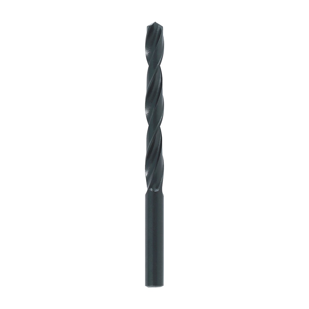 TIMCO Roll Forged Jobber Drills - HSS 9.0mm (5 Tube)