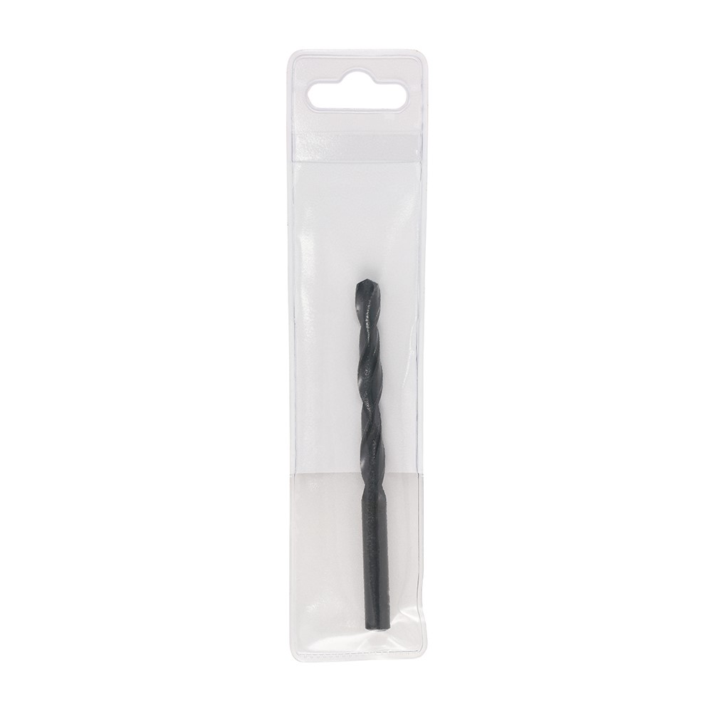 TIMCO Roll Forged Jobber Drills - HSS 8.5mm