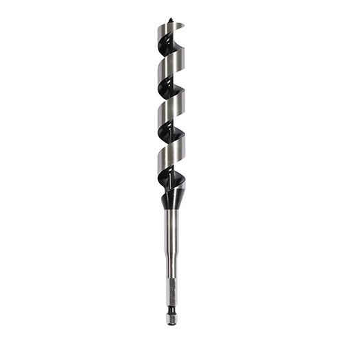 TIMCO High Performance Impact Auger Bit 32.0 x 205mm