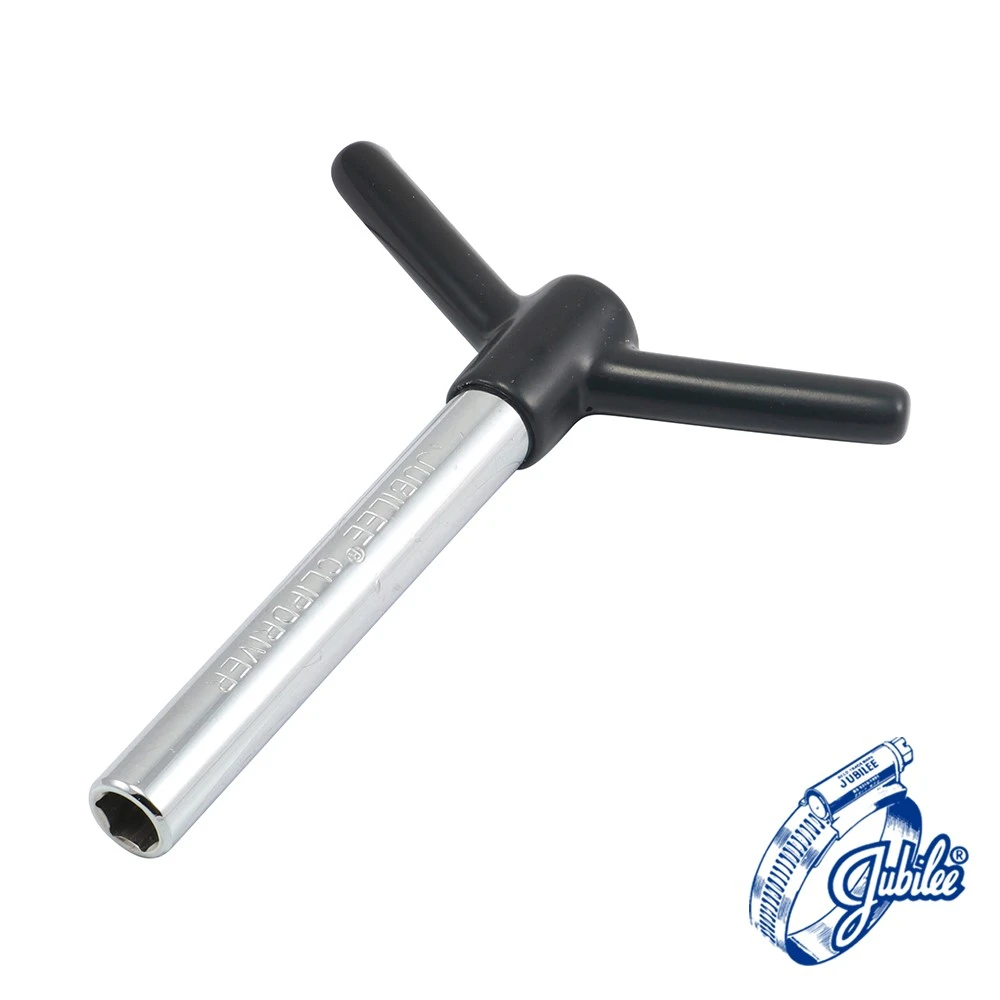 TIMCO Jubilee Clipdriver 95mm - CDR95 95mm