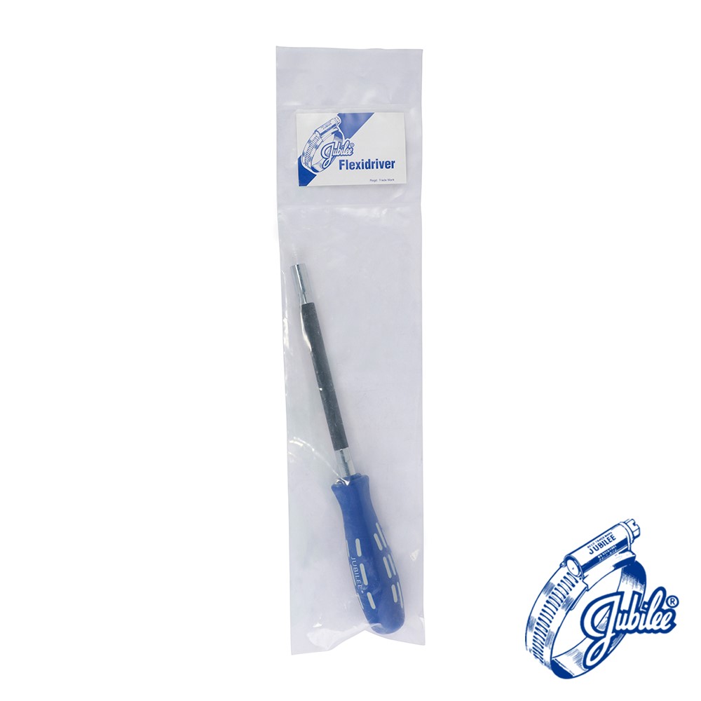 TIMCO Jubilee Flexidriver - FLX 7mm