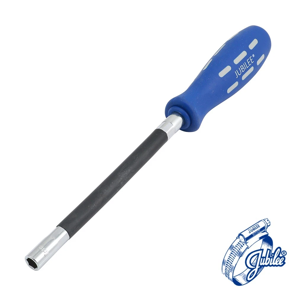 TIMCO Jubilee Flexidriver - FLX 7mm