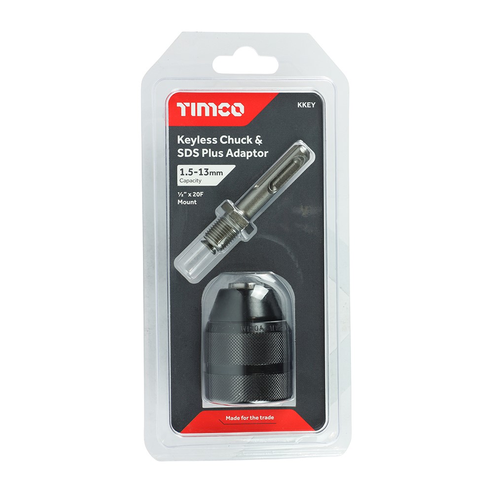 TIMCO 1/2