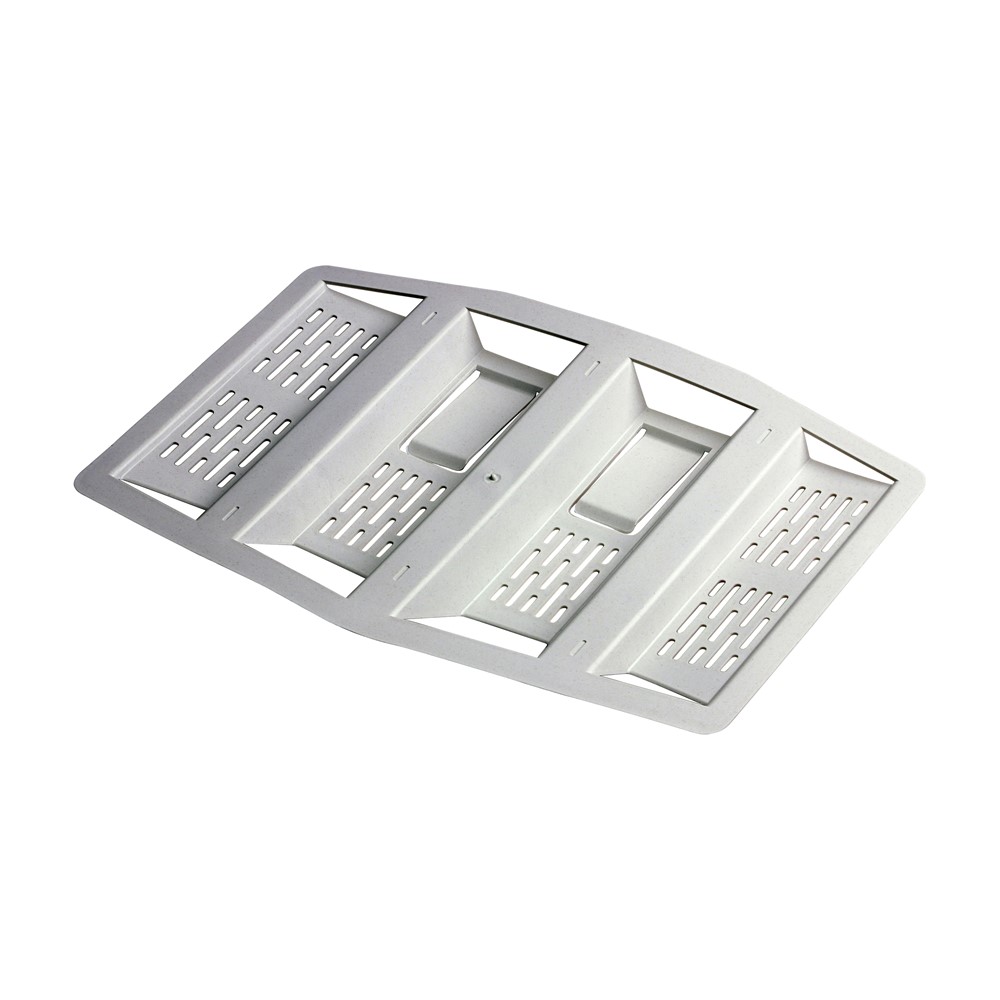 TIMCO Lap Vent 280mm x 205mm (10 Pack)