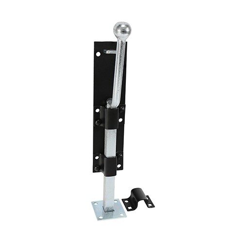 TIMCO Monkey Tail Bolt - Black 12