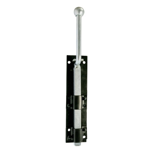 TIMCO Monkey Tail Bolt - Black 18