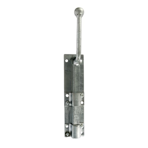 TIMCO Monkey Tail Bolt - Hot Dipped Galvanised 18
