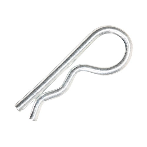 TIMCO Mixed R Spring Clips Mixed (18)