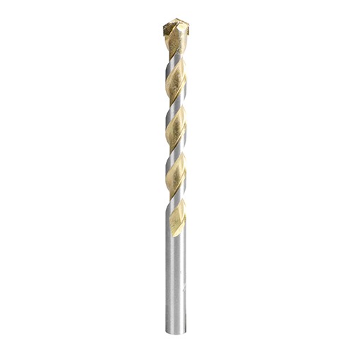 TIMCO TCT Multi-Purpose Drill Bit 4.0 x 75mm