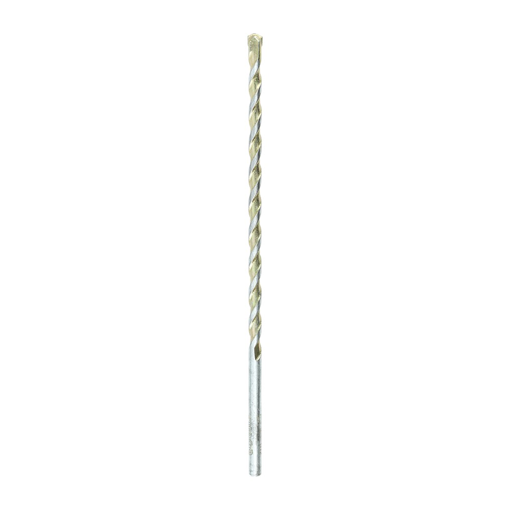 TIMCO TCT Multi-Purpose Drill Bit 5.0 x 150mm
