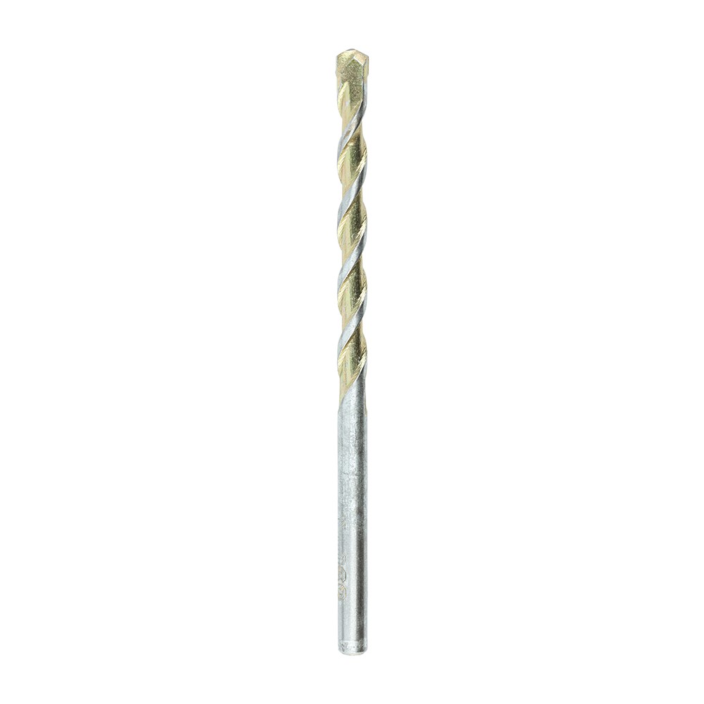 TIMCO TCT Multi-Purpose Drill Bit 5.5 x 100mm