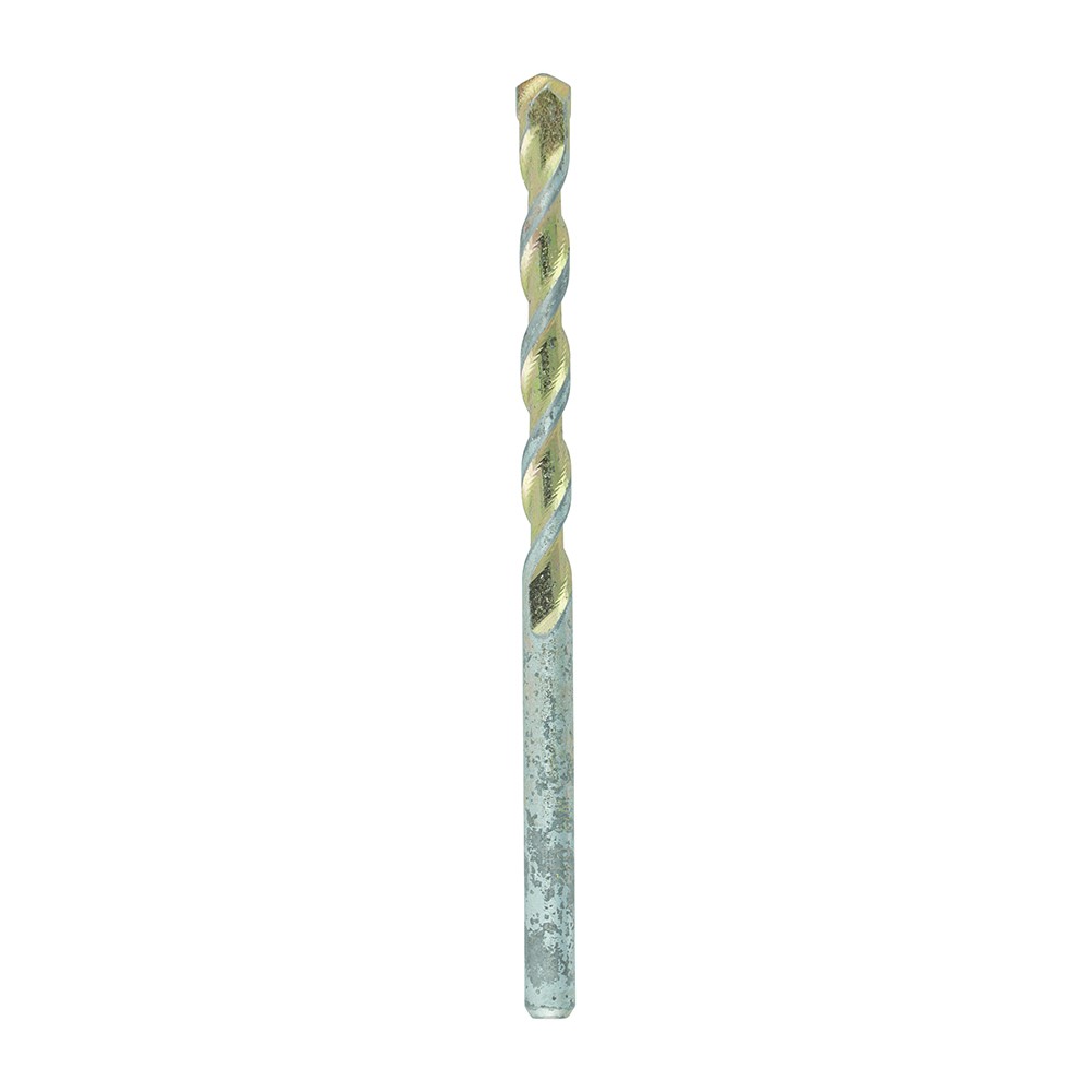TIMCO TCT Multi-Purpose Drill Bit 6.0 x 100mm