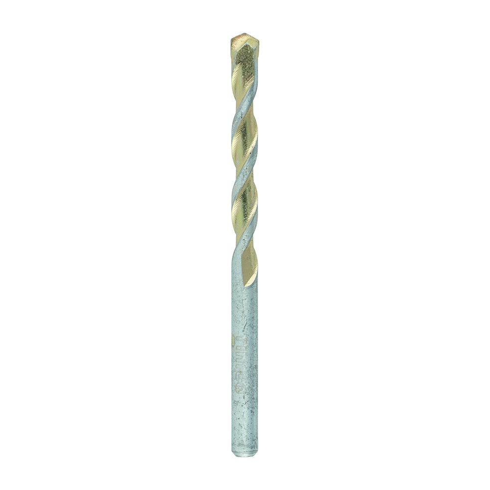 TIMCO TCT Multi-Purpose Drill Bit 7.0 x 100mm