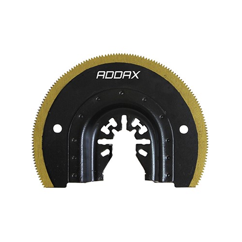 TIMCO Long Life Multi-Tool Blade - Radial - For Wood / Metal Dia. 87mm