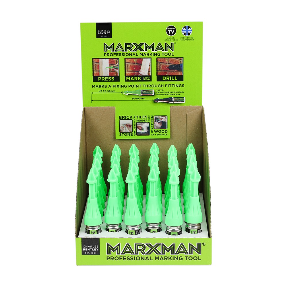 TIMCO Standard Marxman - CDU of 30 13ml (30 Pack)