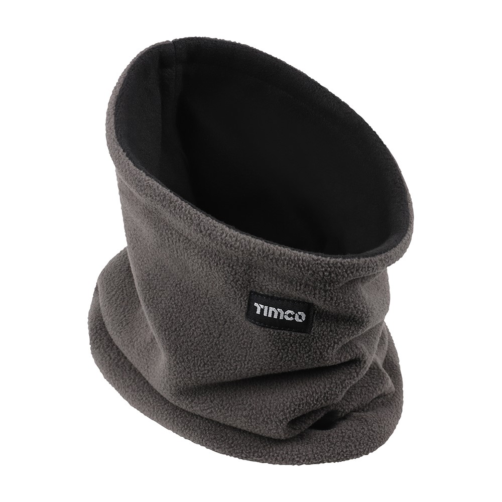 TIMCO Fleece Neck Warmer One Size