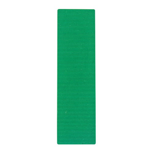 TIMCO Individual Packers - 28mm - 1.0mm - Green 100 x 28 x 1 (1000 Pack)