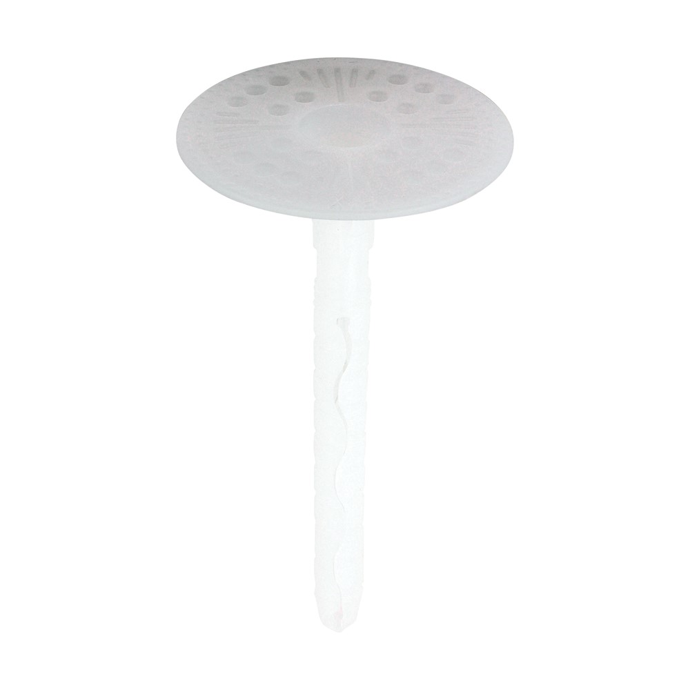 FIX-PA Insulation Fixing 10.0 x 100mm (100 Pack)