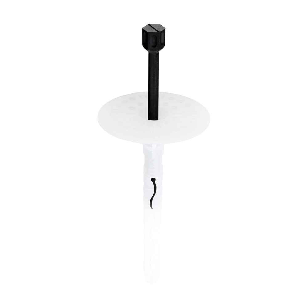 FIX-PA Insulation Fixing 10.0 x 100mm (100 Pack)