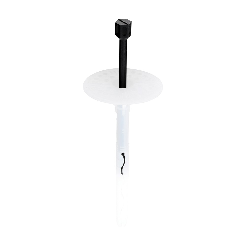 FIX-PA Insulation Fixing 10.0 x 120mm (100 Pack)
