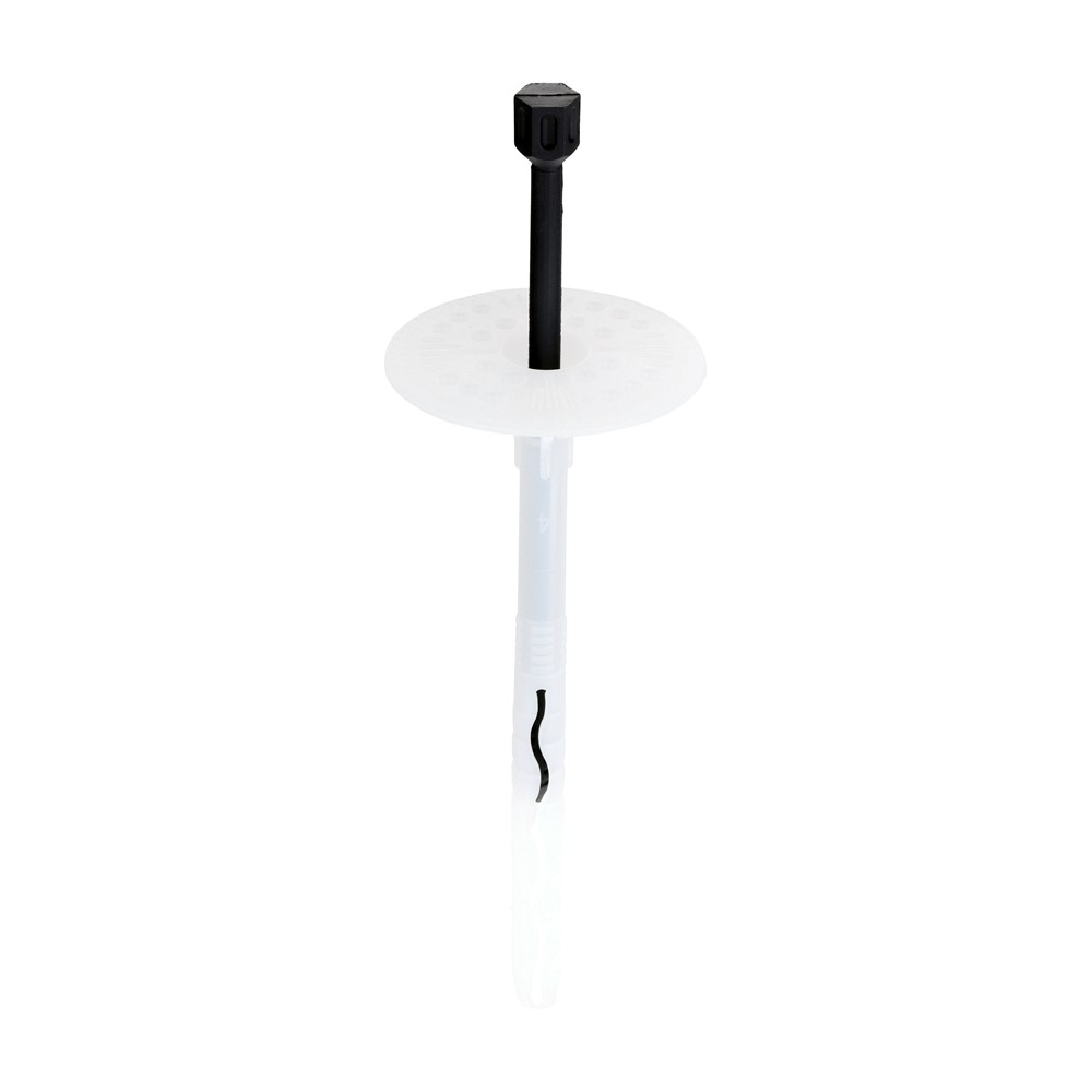 FIX-PA Insulation Fixing 10.0 x 140mm (100 Pack)