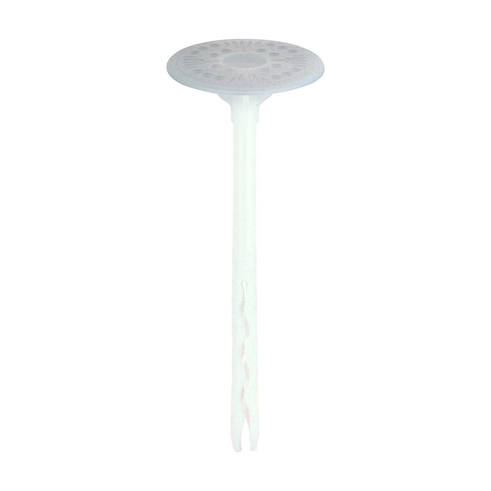 FIX-PA Insulation Fixing 10.0 x 160mm (100 Pack)