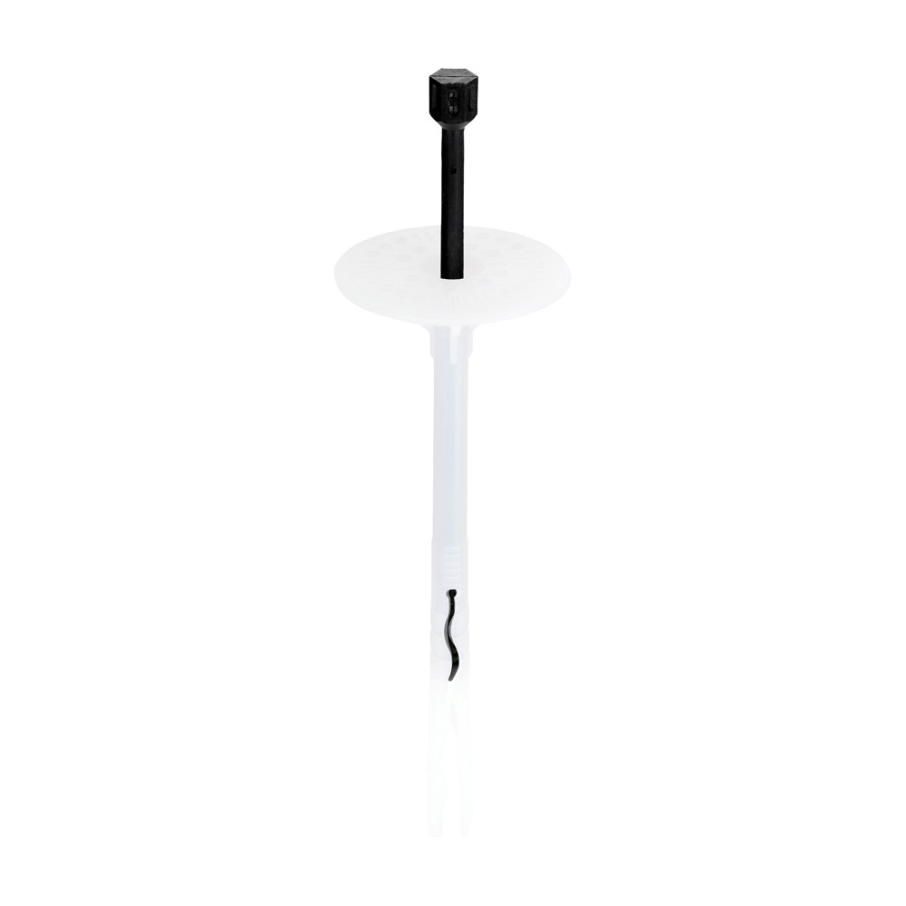 FIX-PA Insulation Fixing 10.0 x 160mm (100 Pack)