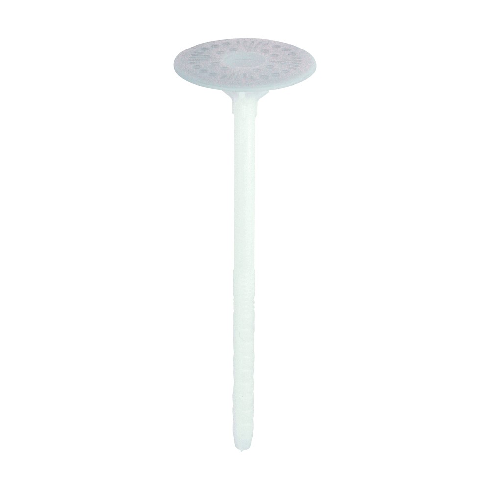 FIX-PA Insulation Fixing 10.0 x 180mm (100 Pack)