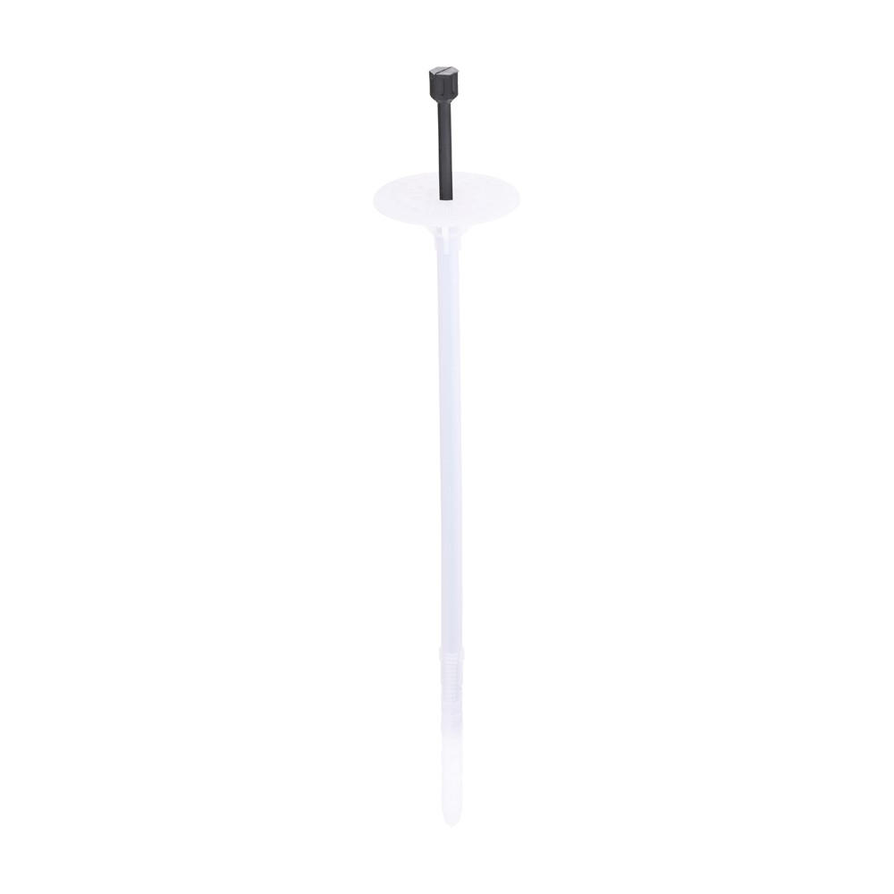 FIX-PA Insulation Fixing 10.0 x 300mm (100 Pack)