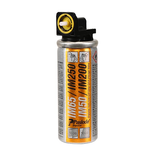 TIMCO Paslode Mini Fuel Cells - 300341 30ml (2 Pack)