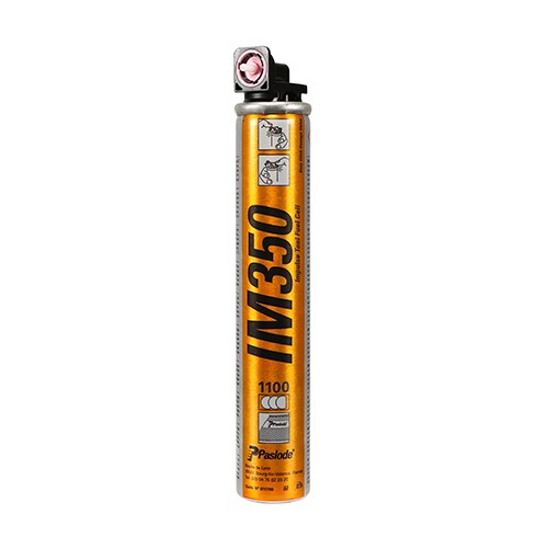 TIMCO Paslode IM350+ Fuel Cells - 300346 80ml (2 Pack)
