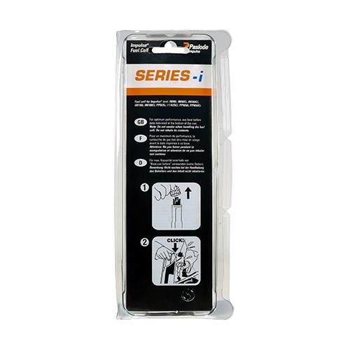 TIMCO Paslode Series-i Fuel Cell - 300348 80ml