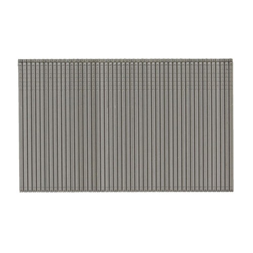 TIMCO Paslode IM65 Brads & Fuel Cells Pack - Straight - Stainless Steel - 921594 16g x 38mm/2BFC (2,000 Pack)