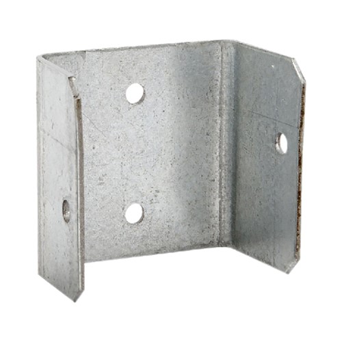 TIMCO Panel Clip - Galvanised 44mm (Pack of 100)