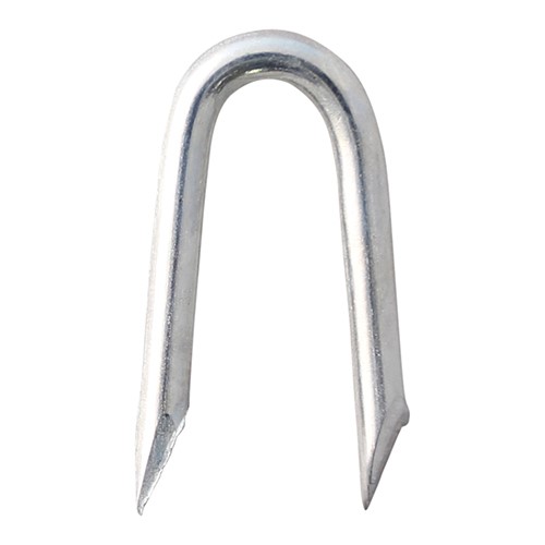 TIMCO Presser Point Staples - Galvanised 30 x 3.35mm (1kg)