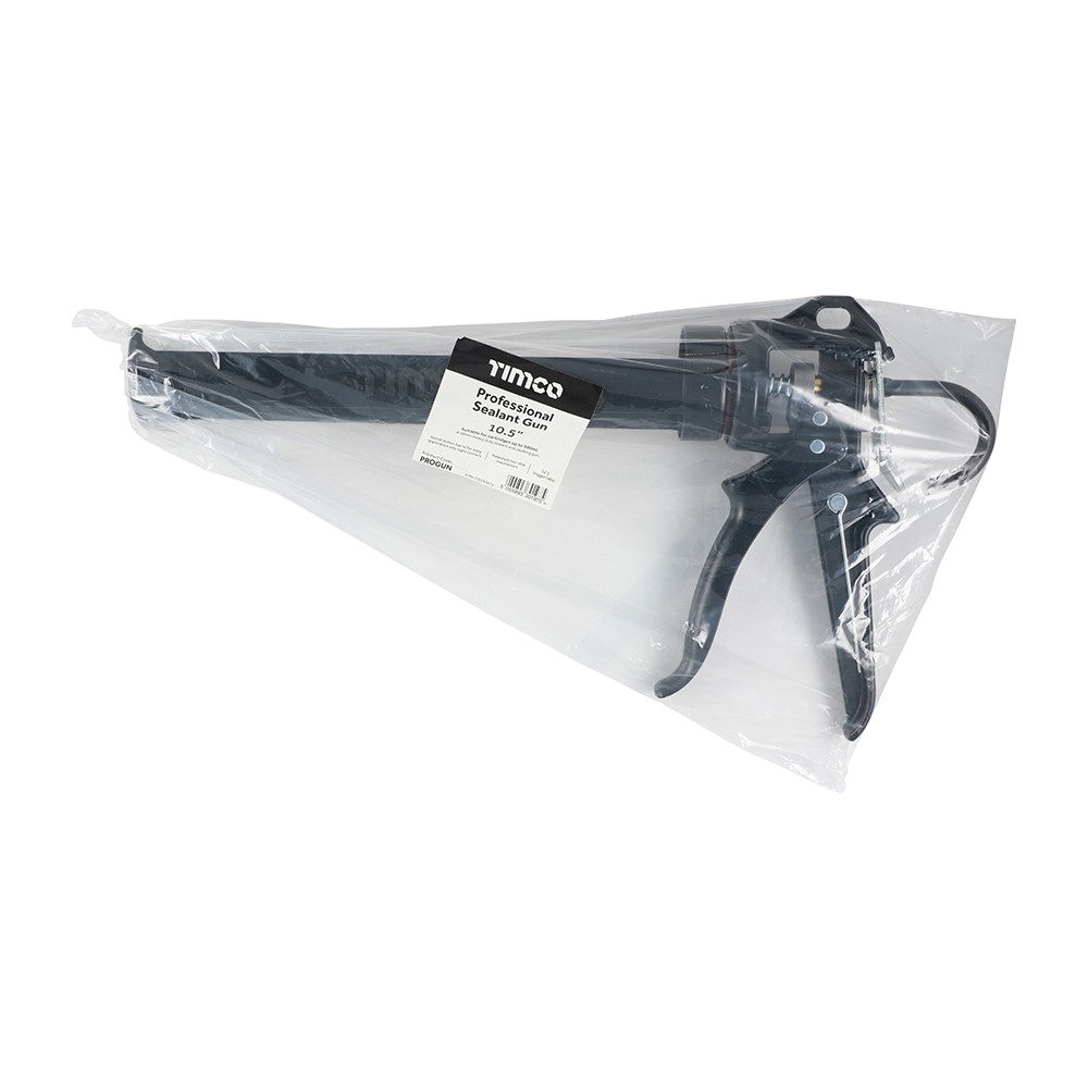 TIMCO Professional Sealant Gun 10 1/2