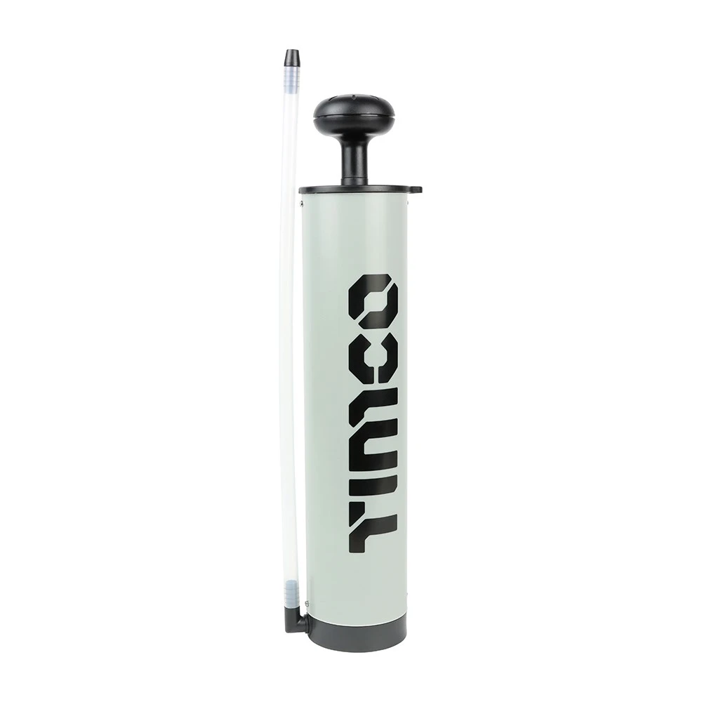 TIMCO Blow-Out Pump 280 x 64mm