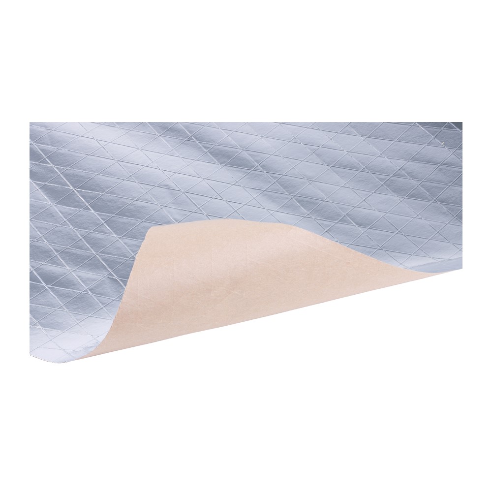 Exitex Radiator Reflector Foil - 5m x 50cm (1)