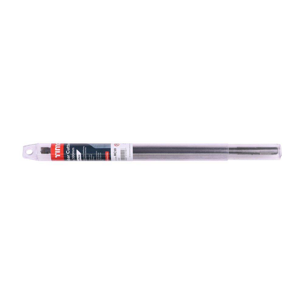 TIMCO SDS Plus One-Piece Rebar Cutter 10 x 300mm (1)