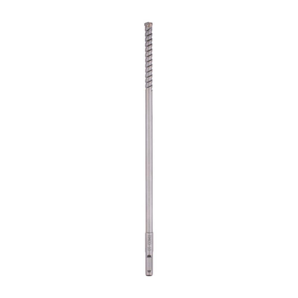 TIMCO SDS Plus One-Piece Rebar Cutter 10 x 300mm (1)