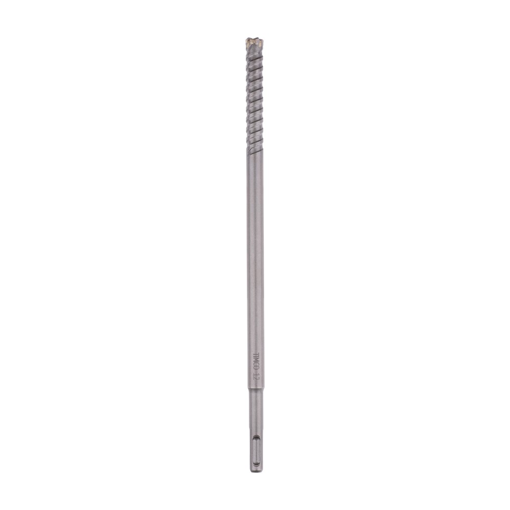 TIMCO SDS Plus One-Piece Rebar Cutter 12 x 300mm (1)