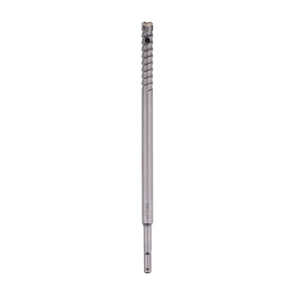 TIMCO SDS Plus One-Piece Rebar Cutter 14 x 300mm (1)