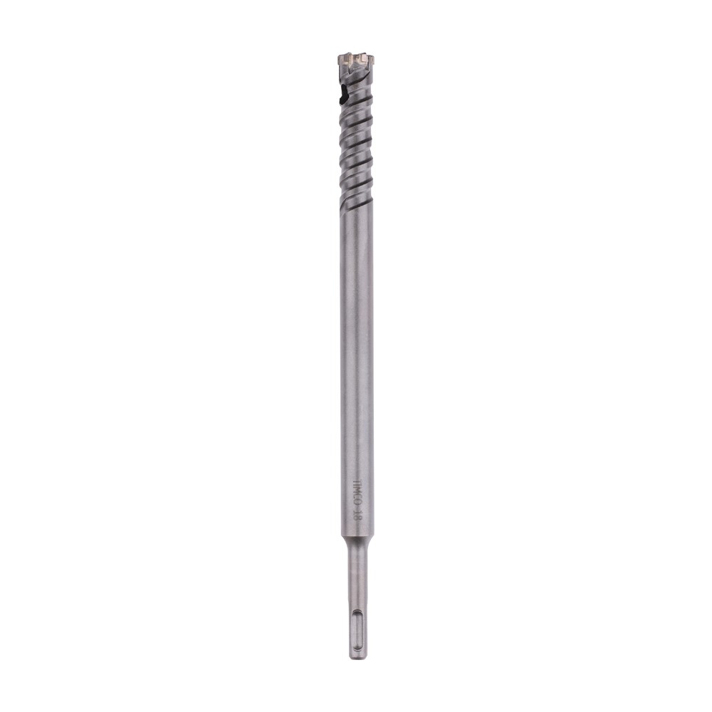 TIMCO SDS Plus One-Piece Rebar Cutter 18 x 300mm (1)