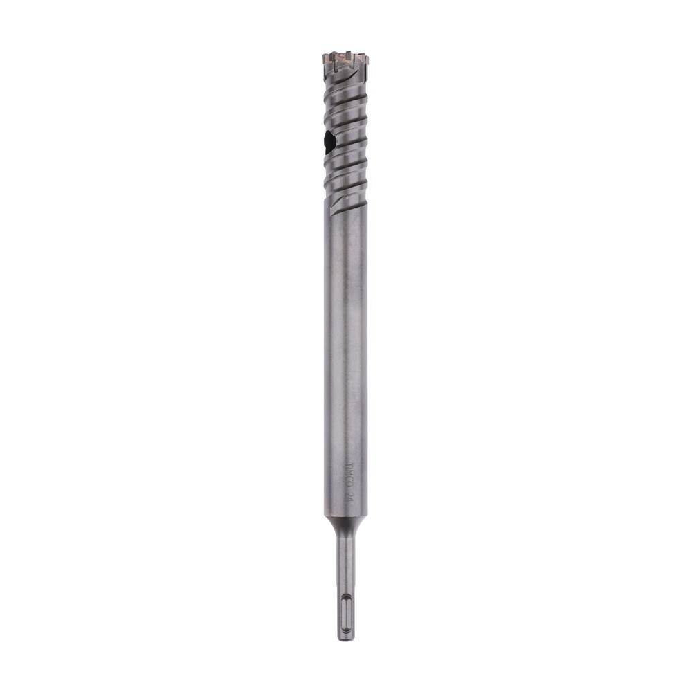 TIMCO SDS Plus One-Piece Rebar Cutter 24 x 300mm (1)