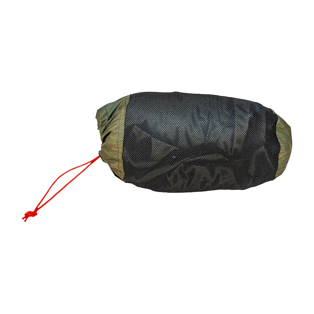 TIMCO Rain Jacket & Trousers - Green Medium